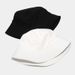 Hot Sale 56cm 58cm 60cm 62cm 64cm Plus Panama Big Head Man Boonie Lady Sunshade Bucket Hat Male Large Size Fisherman Hats_maomaolike.com