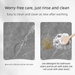 Soft Diatomaceous Earth Absorbent Bathroom Non-Slip Quick-Dry Foot Door Mat Toilet Household Carpet_maomaolike.com
