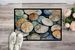 Sand Dollars Doormat Front Door Mat Indoor Outdoor Rugs For Entryway, Non Slip Washable Low Pile, 24H X 36W_maomaolike.com