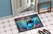 Manatee Doormat Front Door Mat Indoor Outdoor Rugs For Entryway, Non Slip Washable Low Pile, 24H X 36W_maomaolike.com