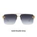 Sunglasses new men new sunglasses retro for women_maomaolike.com
