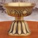 Brass Eight Auspicious Home Worship Buddha Pure Copper Candle Holder Metal Copperware Crafts Wholesale Exhibition Sales Gifts_maomaolike.com