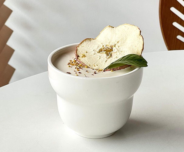 Niche High-End Fat Handheld Latte Coffee Ceramic Household Drinking Mug Tea Cup_maomaolike.com