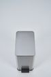 SSTC101-10L-S, Stainless Steel Kitchen Trash Can, 10L_maomaolike.com
