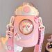Thrmos Watr Child 316 Stainlss Stl Tumblr Cup Thrmal With Straw Drinkwar Girl Kawaii Studnt School Travl_maomaolike.com