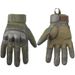 Tactical gloves All tactical gloves for outdoor sports riding anti-slip protection Mountaineering touch screen cycling gloves for men and women_maomaolike.com