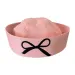 Hot Sale Sweet Bows Lady 2000s Fashion Girl Uniform Domed Hat for Women_maomaolike.com