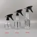 Adjutable Spray Bottle Hair Plant & Home Cleaning 250/350/500ML Styling Tool Container For Salon Barberhop_maomaolike.com