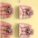 Cross-Border Prank Big Beetle Top-sale Cockroach Alloy Small Ornament Metal Door Cabinet Stall Copper Insect_maomaolike.com