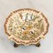 European Alloy Ceramic Ashtray, American Candy Tray, Tea Table, Small Fruit Dish, New Chinese Flower And Bird Decoration_maomaolike.com