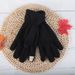 Sports Gloves Skiing Cycling Motorcycle Hiking Gloves Fleece Fleece Wear Resistant Single-layer Riding Gloves_maomaolike.com
