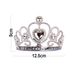 princess Tiara 9cm*12.5cm 12pcs_maomaolike.com