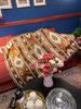 Spain Road Trips Blanket For Bed For Travel_maomaolike.com