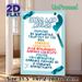 STEM Lab Rules Painting Poster, Colorful Hand-drawn Style Poster, Inspirational Guideline To Encourage Innovation, Collaboration And Creative Thinking_maomaolike.com