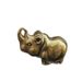 Plated Crafts Rhino Creative Office Home Pets Tea Table Antiques Copper Small Ornaments_maomaolike.com