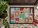Lots Of Dalmatian Doormat Front Door Mat Indoor Outdoor Rugs For Entryway, Non Slip Washable Low Pile, 24H X 36W_maomaolike.com