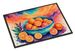 Colorful Oranges Doormat Front Door Mat Indoor Outdoor Rugs For Entryway, Non Slip Washable Low Pile, 24H X 36W_maomaolike.com