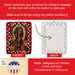Gordon Setter Holiday Christmas Porcelain Ornament Christmas Tree Hanging Decorations For Home Christmas Holiday, Rectangle, Gift, Multicolor_maomaolike.com