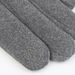 Autumn and winter warm gloves ladies plus velvet thick hair mouth outdoor cycling driving sports touch screen de velvet gloves women_maomaolike.com
