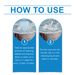 Jakehoe Household Floor Decontamination Cleaning Tablet Household Floor Decontamination, Decontamination And Brightening Floor Cleaning Tablet_maomaolike.com