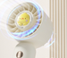 Cross-Border Hot-Selling New Handheld Portable USB Rechargeable Student Dormitory Desktop Children's Mini Fan_maomaolike.com