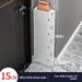 Ultra-thin Shoe Cabinet, Modern Minimalist Entryway Cabinet For Home Use, New Narrow 15cm Storage Shoe Rack For Small Apartments_maomaolike.com