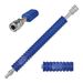 12" Professional Grade Pressure Washer Extension Wand | Stainless Steel With Fittings_maomaolike.com