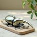 Cross-Border Hot-Selling Small Gift Brass Solid Long Halberd Big Bug Desktop Tea Pet Vintage Decoration Free Shipping_maomaolike.com