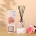 New Cross-Border Flameless Aromatherapy Essential Oil Gardenia Lavender Incense Air Freshener Home Fragrance Deodorizer_maomaolike.com