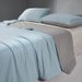 Manufacturer Wholesale Export Solid Color Silk Summer Cool Air Conditioning Quilt Top-sale Cross-Border_maomaolike.com