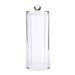 Cotton Swab Transparent Cotton Ball Makeup Remover Cotton Storage Box_maomaolike.com