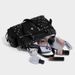 Large Capacity Internet Celebrity Same Single Shoulder Punk Style Rivet Crossbody Fashion Trendy Elegant Casual Versatile Women's_maomaolike.com