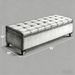 Leather Storage Chest With Lift Top Ottoman Storage Bench_maomaolike.com