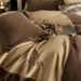 1 Winter High-End Warm Mink Four-Piece Set Luxury Embroidery Thickened Milk Velvet Patchwork Duvet Cover For Bed Use_maomaolike.com