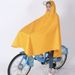 Urban Raincoat White | Waterproof Breathable Hooded Jacket Home Office Daily - 851_maomaolike.com