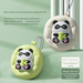 Panda Hand Warmer Company Event Gift For Customers And Employees Mid-Autumn Festival Small Practical Prize_maomaolike.com