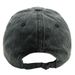 Unisex Washed cotton mama embroidered baseball cap Cotton duck hat Dad hat Hip Hop hat_maomaolike.com
