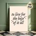 Inspirational Quote Painting Poster, Minimalist Handwritten Typography Poster, Warm Motivational Message With Star Accents, Suitable For Bedroom And_maomaolike.com