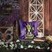 Boston Terrier King Of Mardi Gras Throw Pillow Machine Washable, Indoor Outdoor Decorative Pillow For Couch, Bed Or Patio, 14Hx14W_maomaolike.com