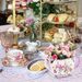 24Pcs Tea Party Table Centerpieces 4 Styles Teapot Shape Flower Box Paper Teapot Gift Box Spring Theme Princess Party Favor Table Floral Decoration For Tea Garden Theme Birthday Wedding Party Supplies_maomaolike.com