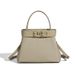 High-end Fashion Handbag Kelly For Women, 2026 New Model, Large-capacity Commuter Bag, Versatile Shoulder And Crossbody Bag_maomaolike.com