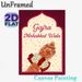 Gajra Mohabbat Wala Indian Mehndi Themed Painting Poster, Vibrant Traditional Intricate Henna Art & Floral Gajra Design Poster, Cultural Festive Decor_maomaolike.com