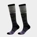 Socks compression socks foreign trade European and American hot-selling sports mid-calf socks men's and women's compression socks_maomaolike.com