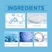 Jakehoe Ceramic Repair Paste Bathroom Kitchen Tile Repair Waterproof Wear Resistant Craft Home Repair Paste_maomaolike.com