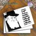 Monochrome Rabbi Portrait Painting Poster, Stylized Black-and-White Portrait With Artistic Typography Poster, Sleek Minimalist Design Ideal For Home_maomaolike.com