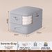 Ready Stock BICITU Compressible Vacuum Storage Bags, Space Saver Organizer For Down Coats, Silk Blankets & Cotton Clothes Closet Storage
_maomaolike.com