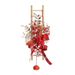 Decoration Atmosphere Setup New Year 2025 Spring Festival Celebration Home Living Room Hanging Decorations Housewarming Joy_maomaolike.com