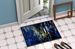 Glimer Star Of David Doormat Front Door Mat Indoor Outdoor Rugs For Entryway, Non Slip Washable Low Pile, 24H X 36W_maomaolike.com