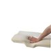Cervical Pillow For Neck And Shoulder,Contour Memory Foam Pillow,Ergonomic Neck Support Pillow For Side Back Stomach Sleepers With Pillowcase_maomaolike.com