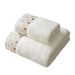 Light Luxury Long Staple High End Hotel Bath 500 Grams Of Absorbent A Class Pure Cotton Homestay Beach Towel_maomaolike.com